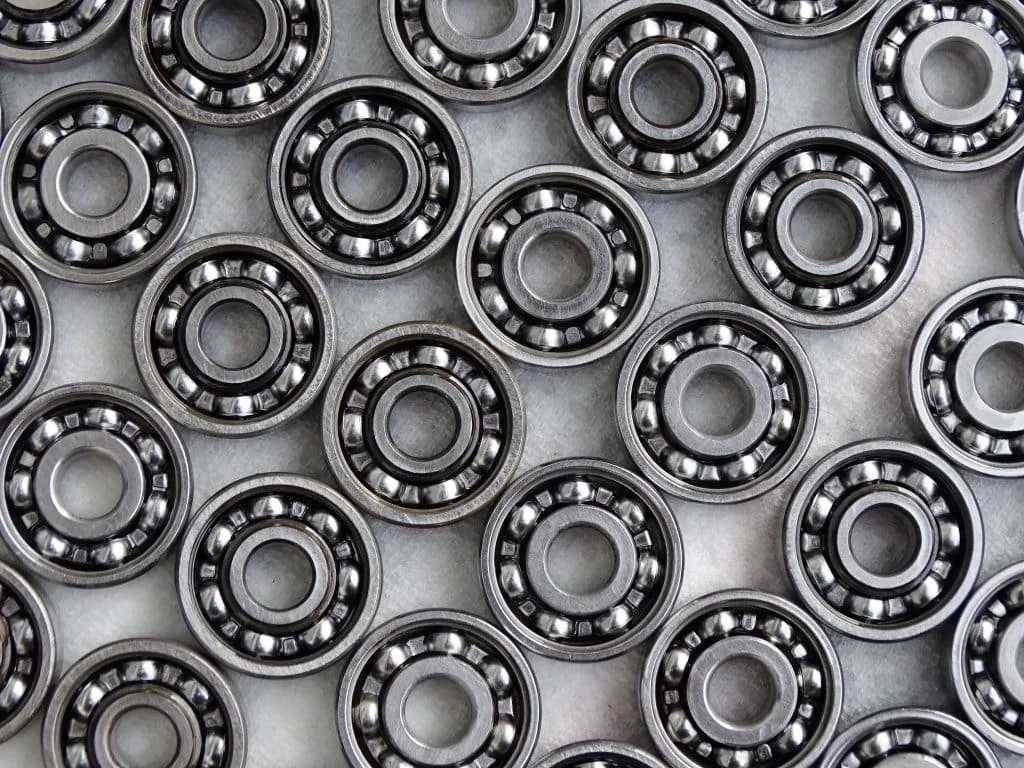 Ball Bearings