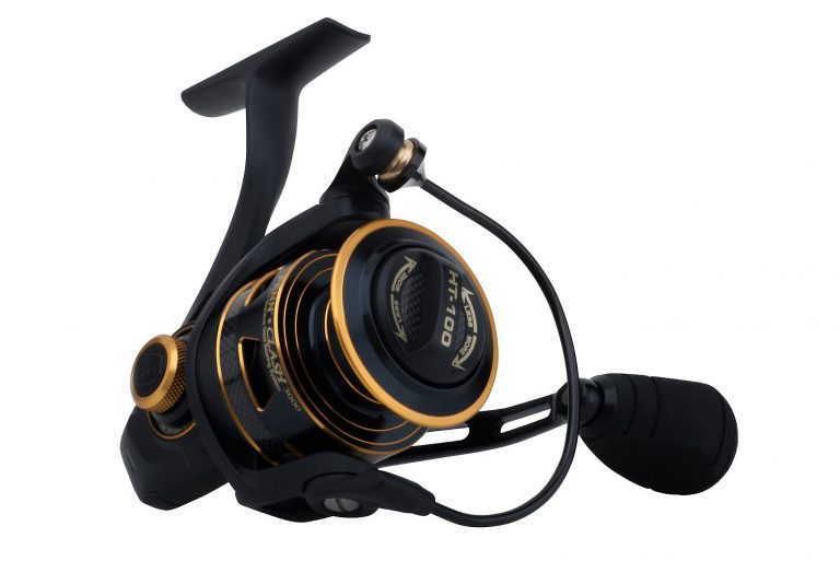 Penn Clash Spinning Reel