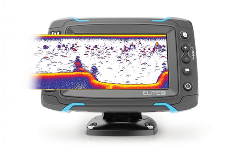 Lowrance TrackBack