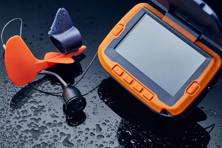 Underwater Fishing Camera