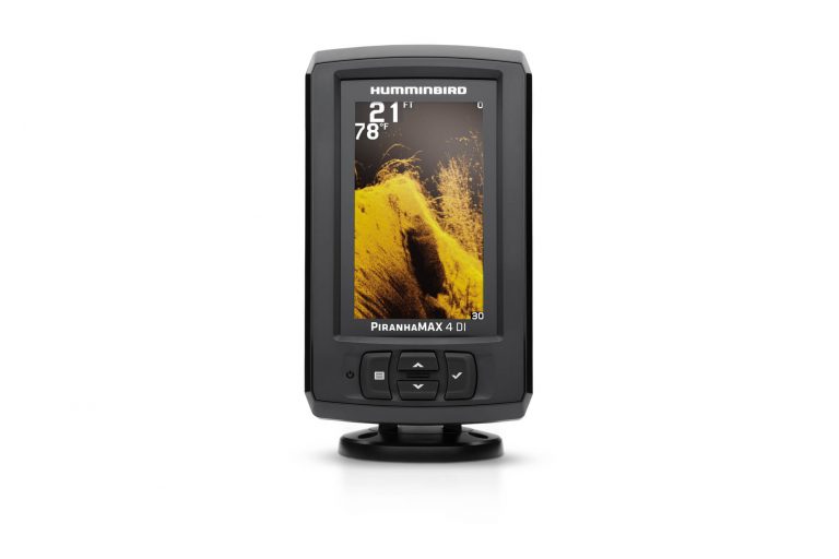 PiranhaMAX 4 DI Product Image