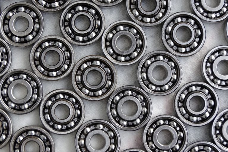 Ball Bearings