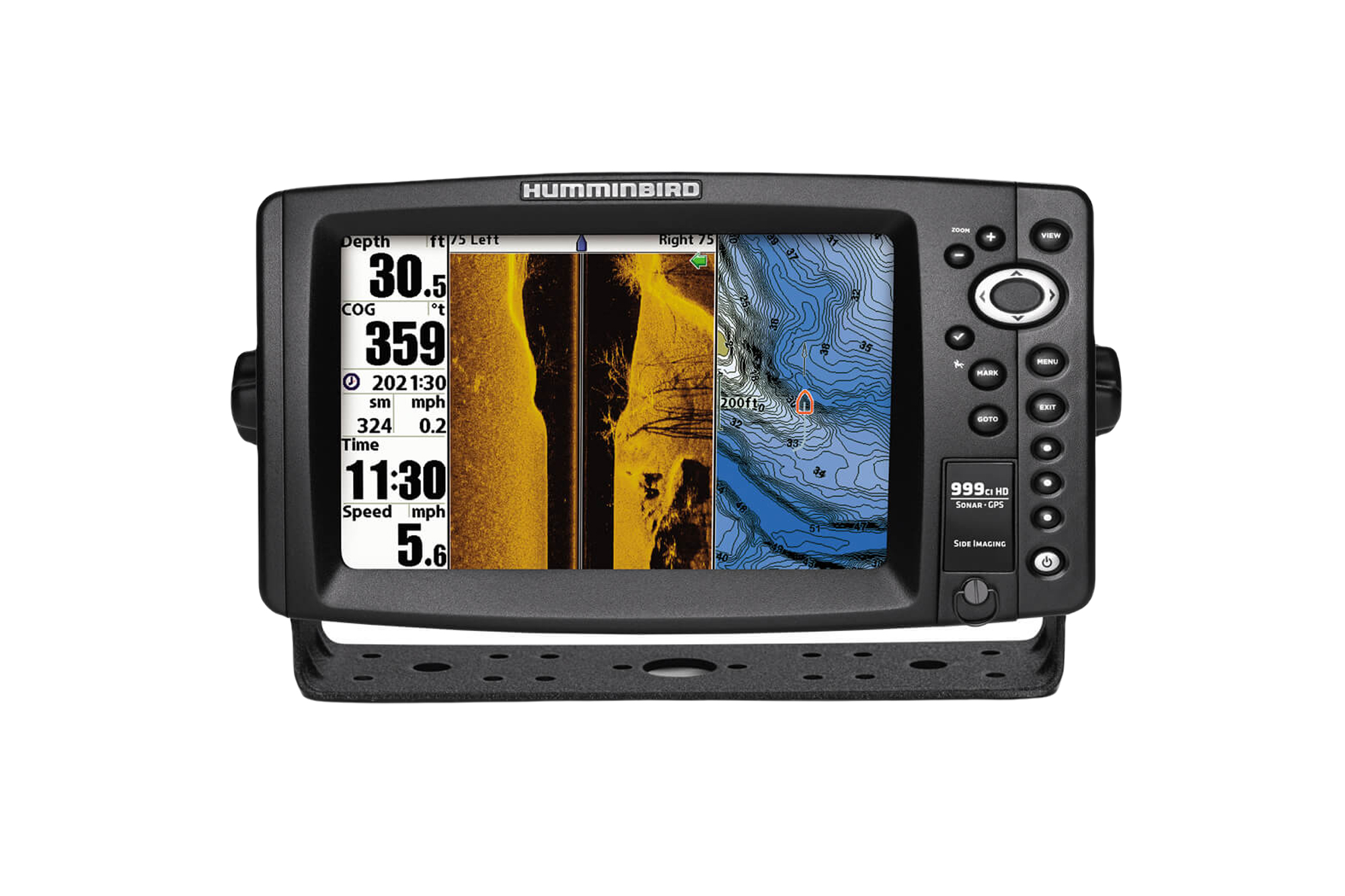 Humminbird