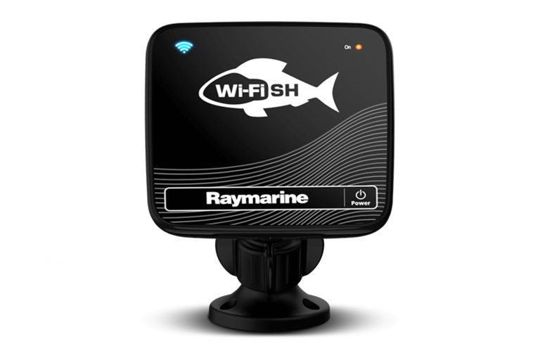 Raymarine WiFish