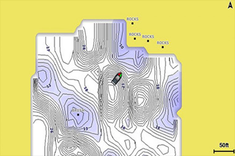 Garmin QuickDraw