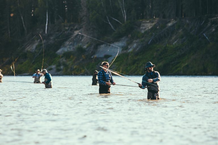 Fly Fishermen