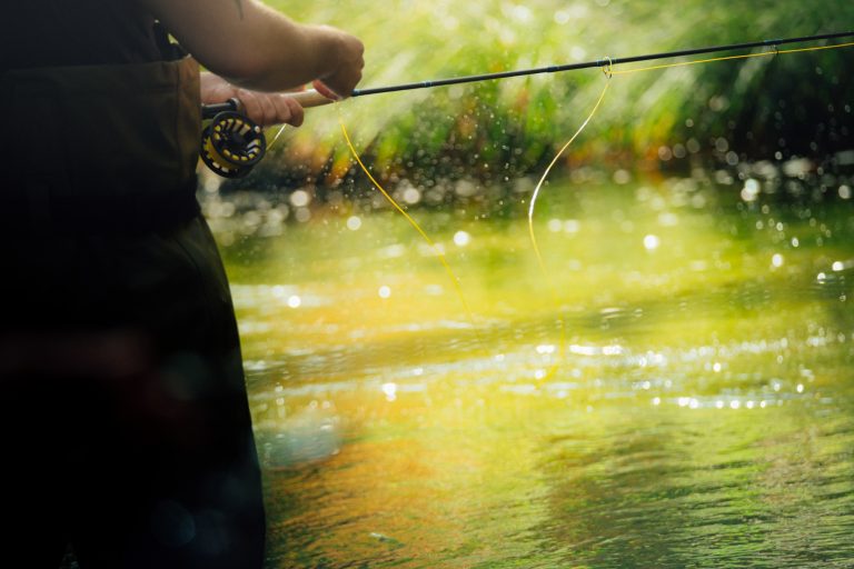 Fly Fishing