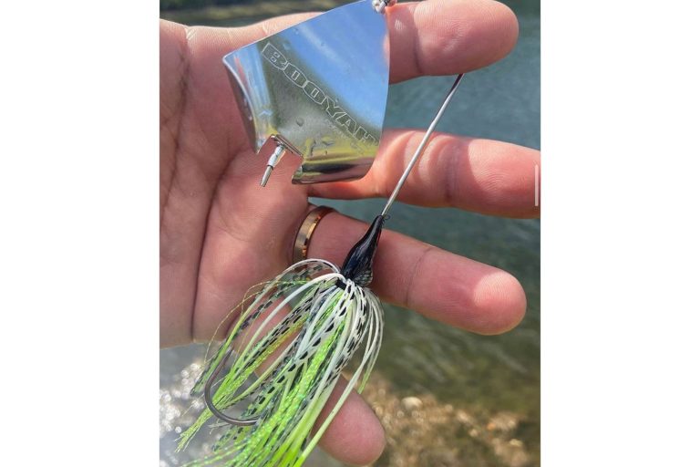 Booyah Buzzbait