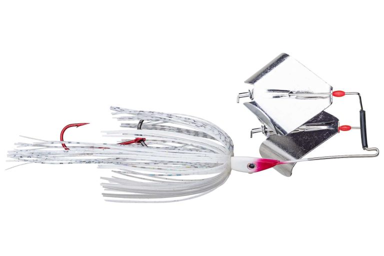 Strike King Double Prop Buzzbait