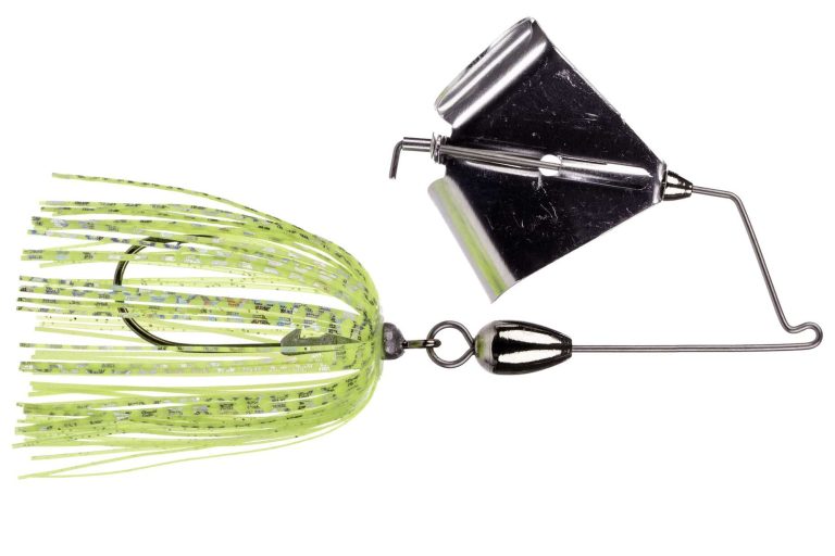 Strike King Single Prop Buzzbait